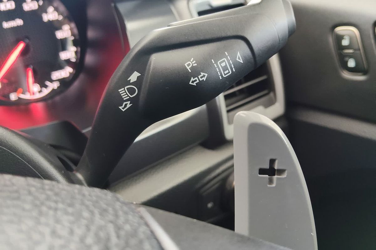 2018 Ford Ranger RAPTOR 2.0 (4x4) PX MKIII MY19 4X4 2.0L