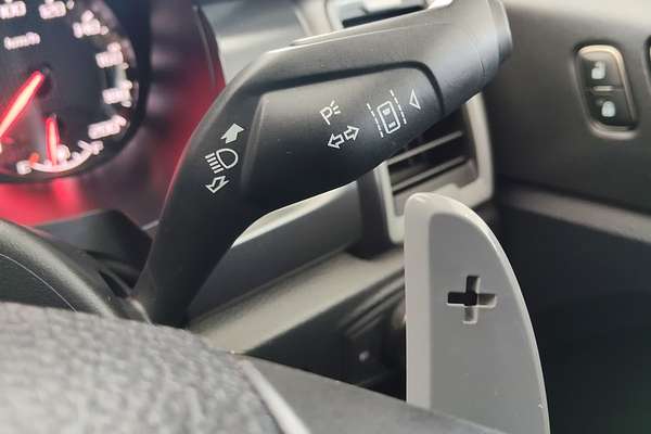 2018 Ford Ranger RAPTOR 2.0 (4x4) PX MKIII MY19 4X4 2.0L