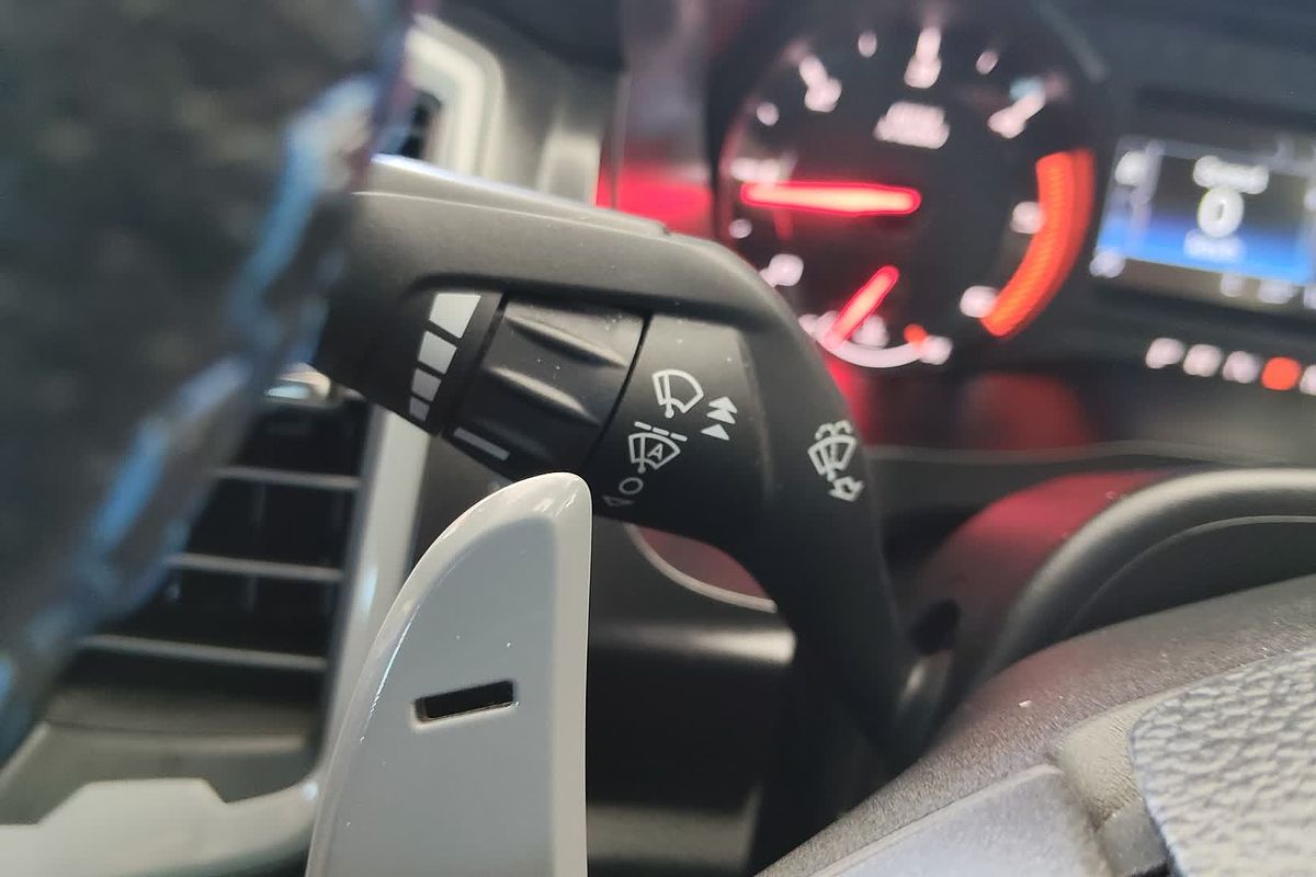 2018 Ford Ranger RAPTOR 2.0 (4x4) PX MKIII MY19 4X4 2.0L