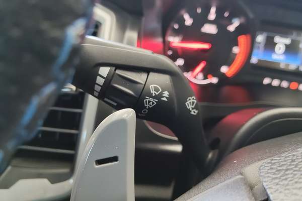 2018 Ford Ranger RAPTOR 2.0 (4x4) PX MKIII MY19 4X4 2.0L