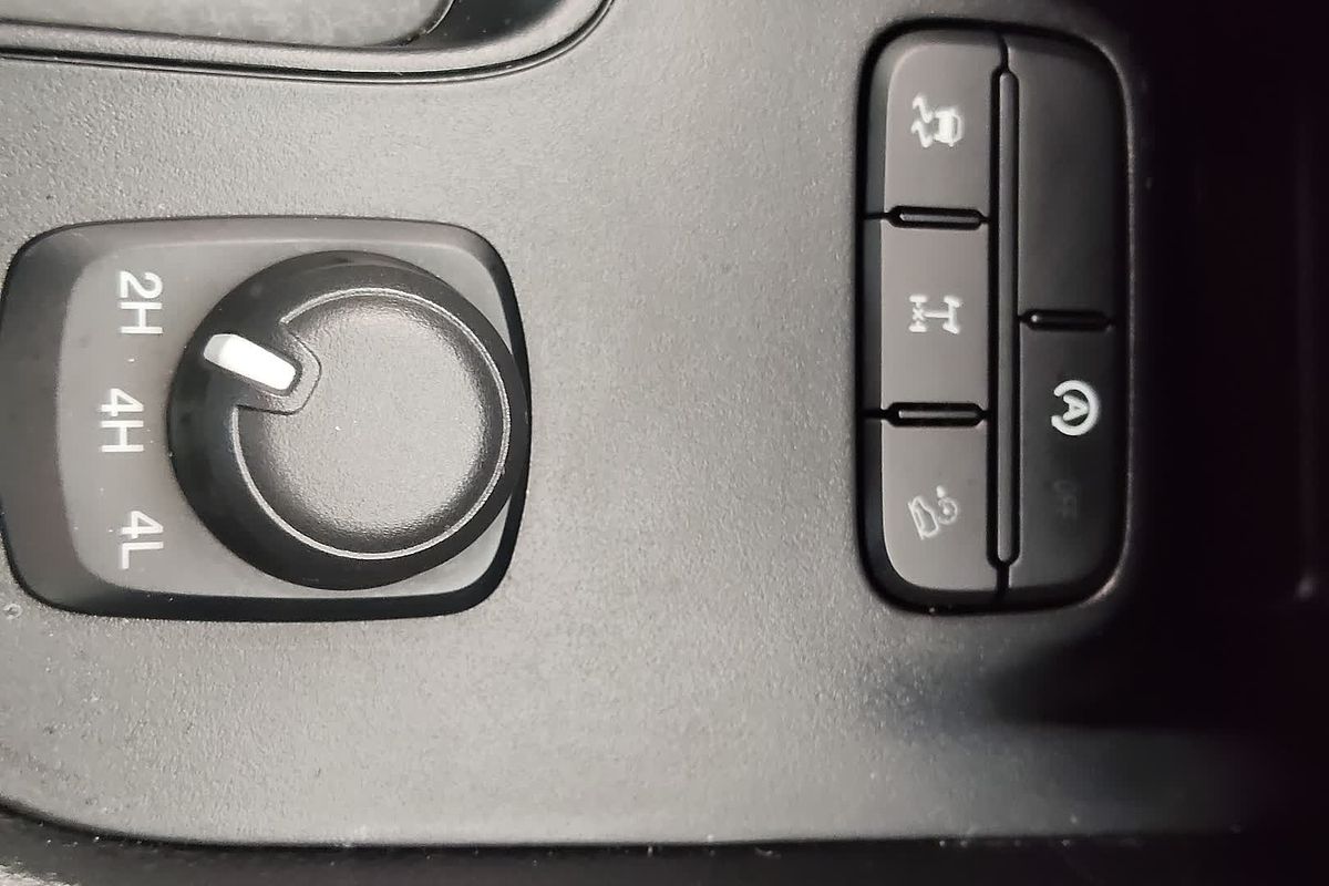 2018 Ford Ranger RAPTOR 2.0 (4x4) PX MKIII MY19 4X4 2.0L