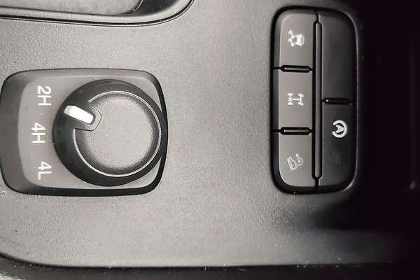 2018 Ford Ranger RAPTOR 2.0 (4x4) PX MKIII MY19 4X4 2.0L