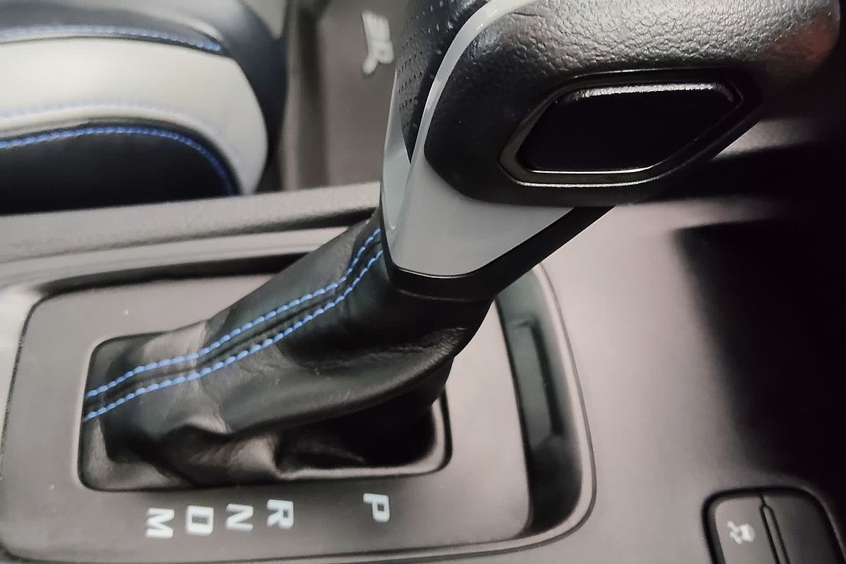 2018 Ford Ranger RAPTOR 2.0 (4x4) PX MKIII MY19 4X4 2.0L