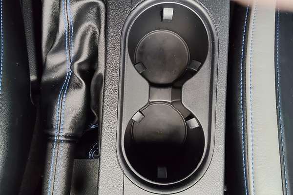 2018 Ford Ranger RAPTOR 2.0 (4x4) PX MKIII MY19 4X4 2.0L