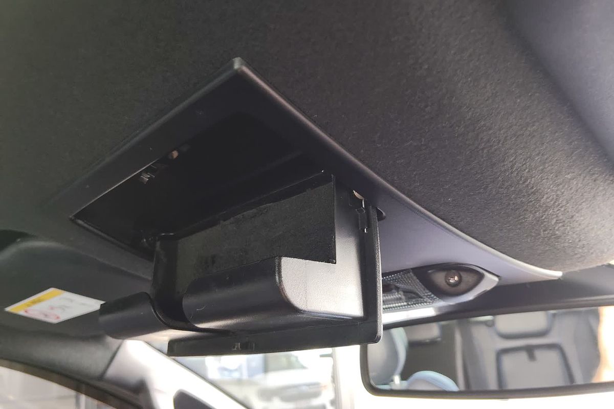 2018 Ford Ranger RAPTOR 2.0 (4x4) PX MKIII MY19 4X4 2.0L