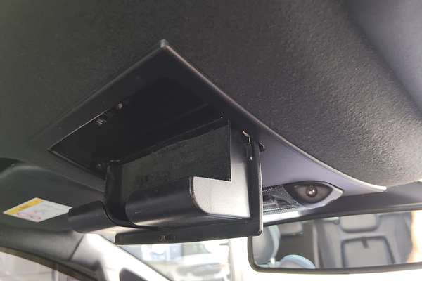 2018 Ford Ranger RAPTOR 2.0 (4x4) PX MKIII MY19 4X4 2.0L