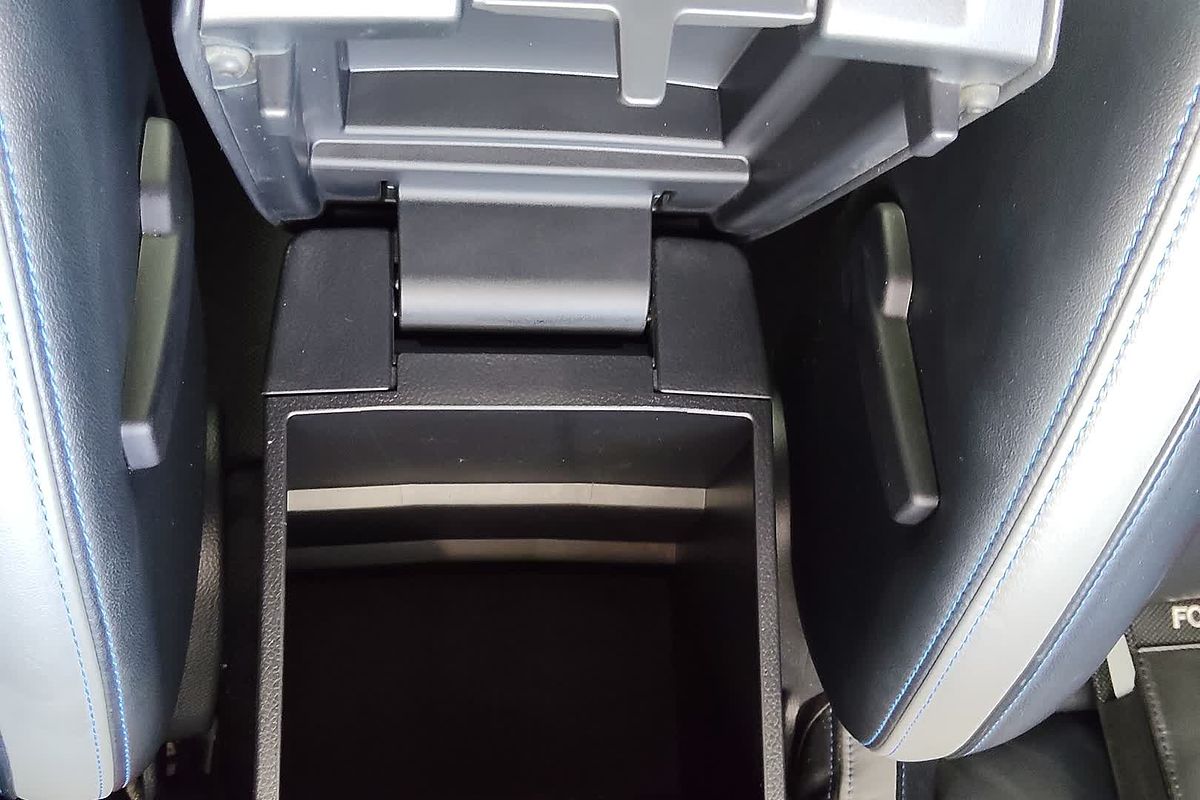 2018 Ford Ranger RAPTOR 2.0 (4x4) PX MKIII MY19 4X4 2.0L