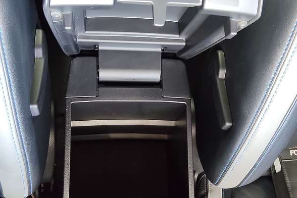 2018 Ford Ranger RAPTOR 2.0 (4x4) PX MKIII MY19 4X4 2.0L