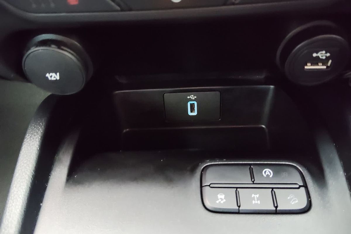 2018 Ford Ranger RAPTOR 2.0 (4x4) PX MKIII MY19 4X4 2.0L