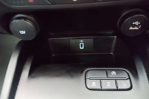 2018 Ford Ranger RAPTOR 2.0 (4x4) PX MKIII MY19 4X4 2.0L