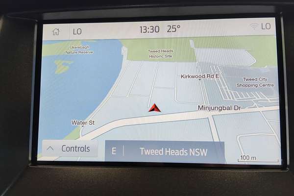 2018 Ford Ranger RAPTOR 2.0 (4x4) PX MKIII MY19 4X4 2.0L