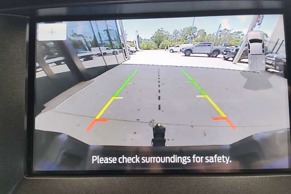 2018 Ford Ranger RAPTOR 2.0 (4x4) PX MKIII MY19 4X4 2.0L