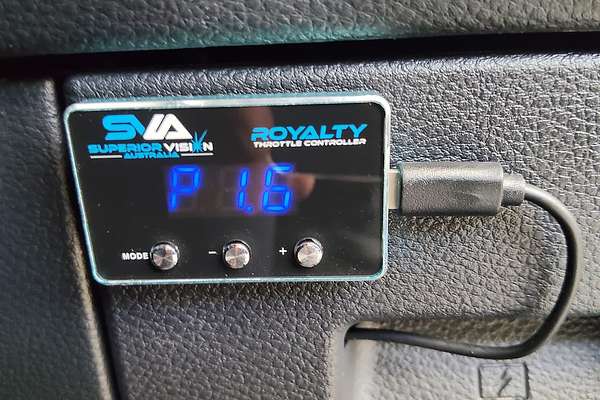 2018 Ford Ranger RAPTOR 2.0 (4x4) PX MKIII MY19 4X4 2.0L