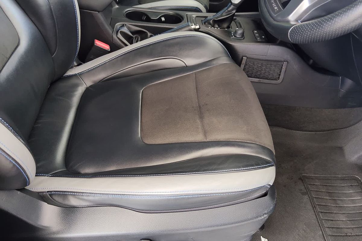 2018 Ford Ranger RAPTOR 2.0 (4x4) PX MKIII MY19 4X4 2.0L