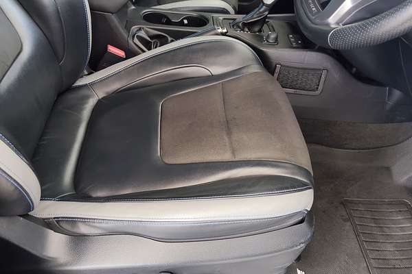 2018 Ford Ranger RAPTOR 2.0 (4x4) PX MKIII MY19 4X4 2.0L