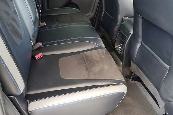 2018 Ford Ranger RAPTOR 2.0 (4x4) PX MKIII MY19 4X4 2.0L