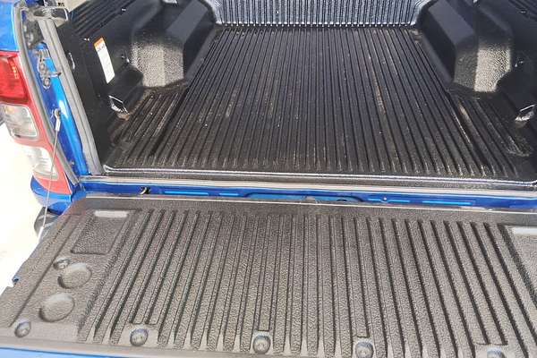 2018 Ford Ranger RAPTOR 2.0 (4x4) PX MKIII MY19 4X4 2.0L