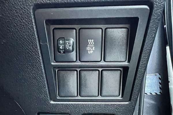 2015 Toyota Fortuner GX GUN156R