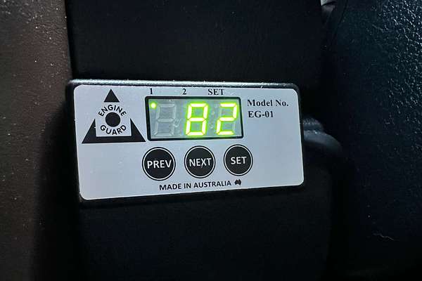 2015 Toyota Fortuner GX GUN156R