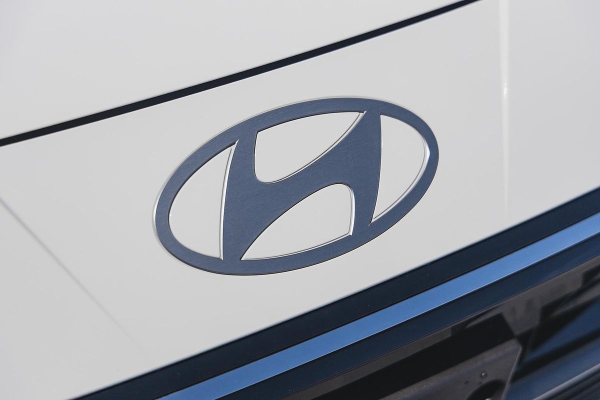 2024 Hyundai i30 Hybrid CN7.V2