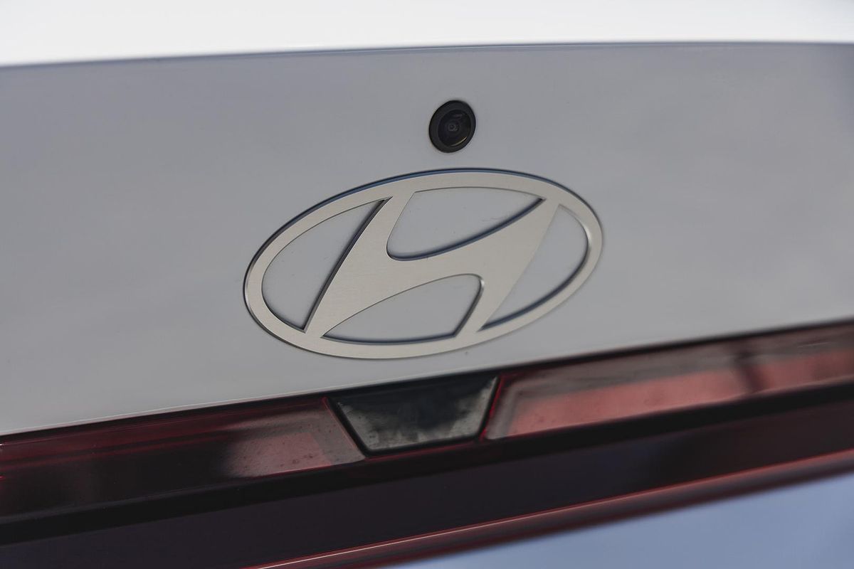 2024 Hyundai i30 Hybrid CN7.V2