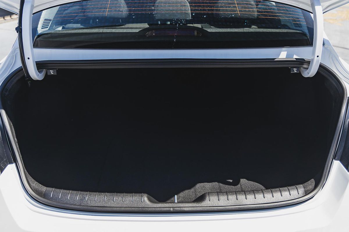 2024 Hyundai i30 Hybrid CN7.V2