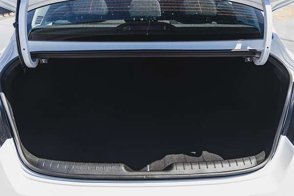 2024 Hyundai i30 Hybrid CN7.V2