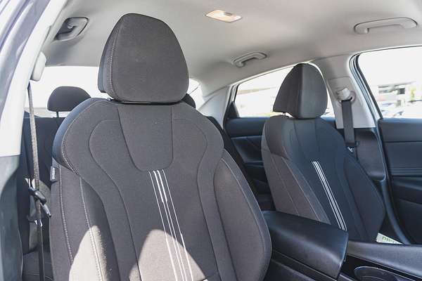 2024 Hyundai i30 Hybrid CN7.V2