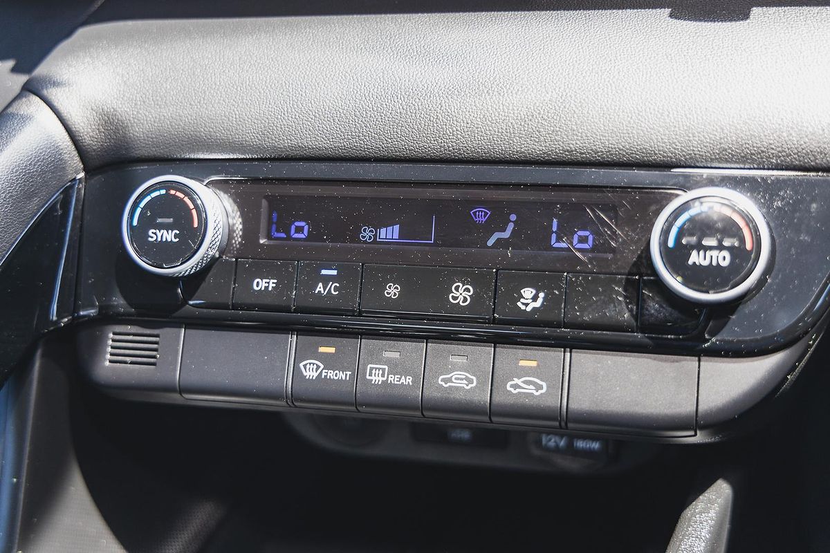 2024 Hyundai i30 Hybrid CN7.V2