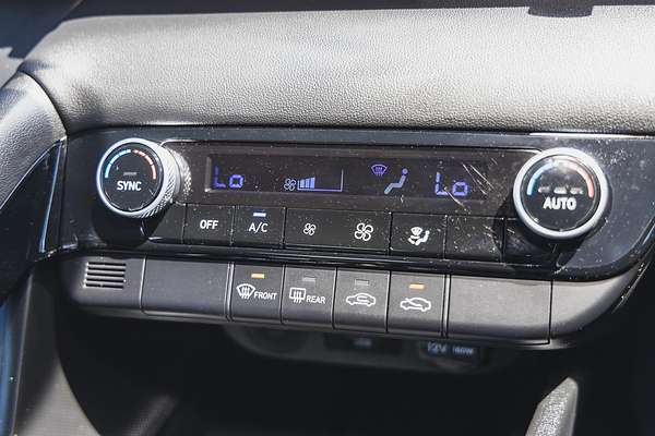 2024 Hyundai i30 Hybrid CN7.V2