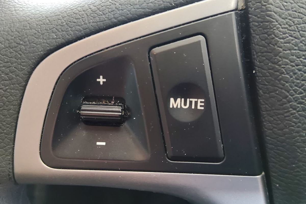 2015 Hyundai Accent Active RB3