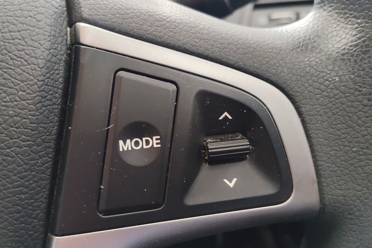 2015 Hyundai Accent Active RB3