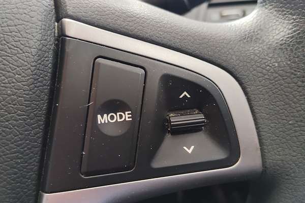 2015 Hyundai Accent Active RB3