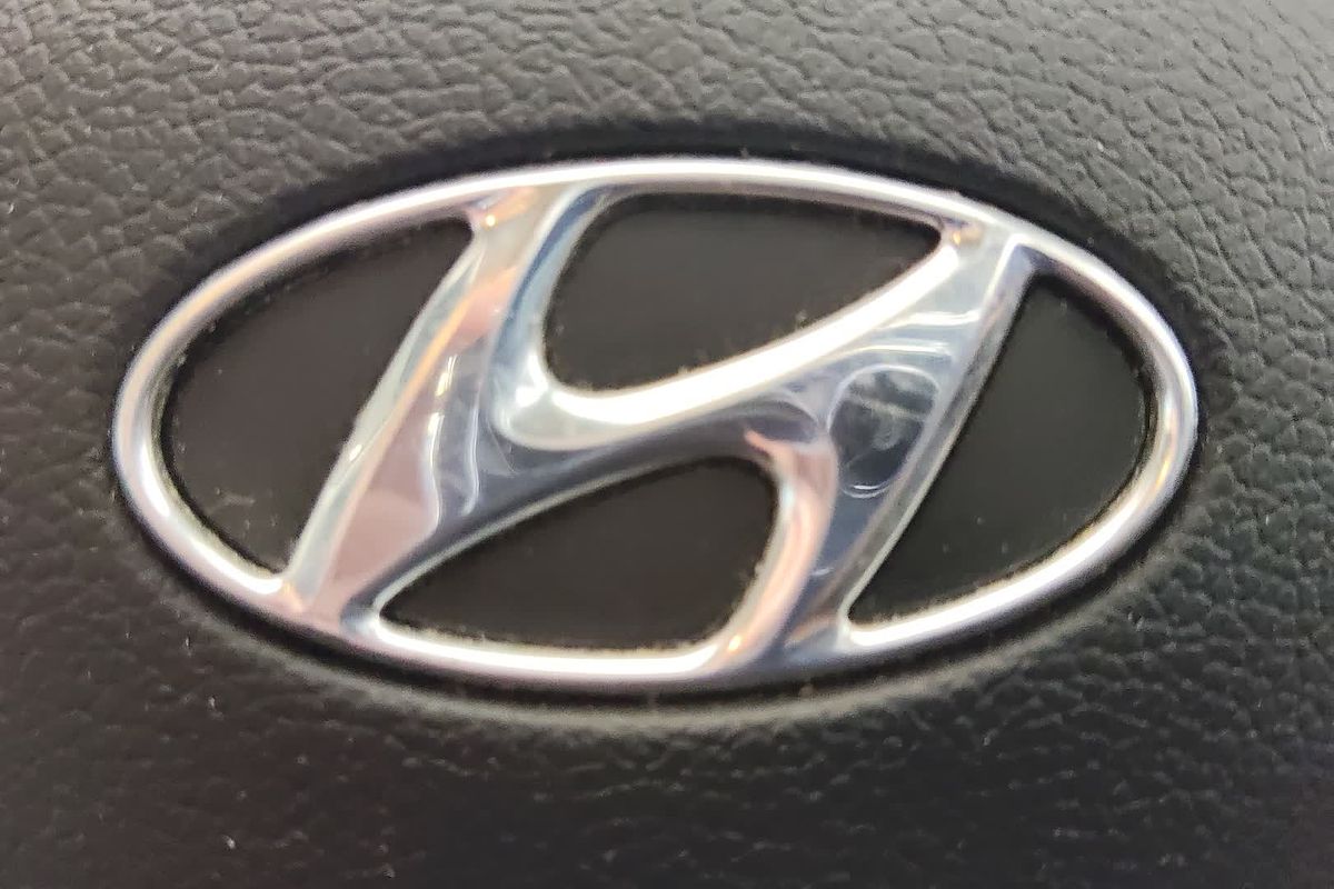 2015 Hyundai Accent Active RB3