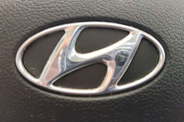 2015 Hyundai Accent Active RB3