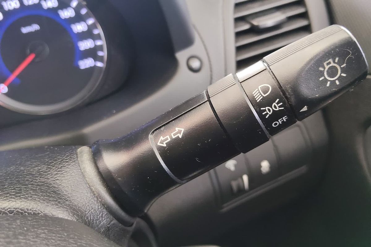 2015 Hyundai Accent Active RB3