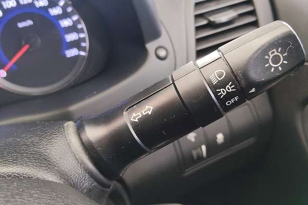 2015 Hyundai Accent Active RB3