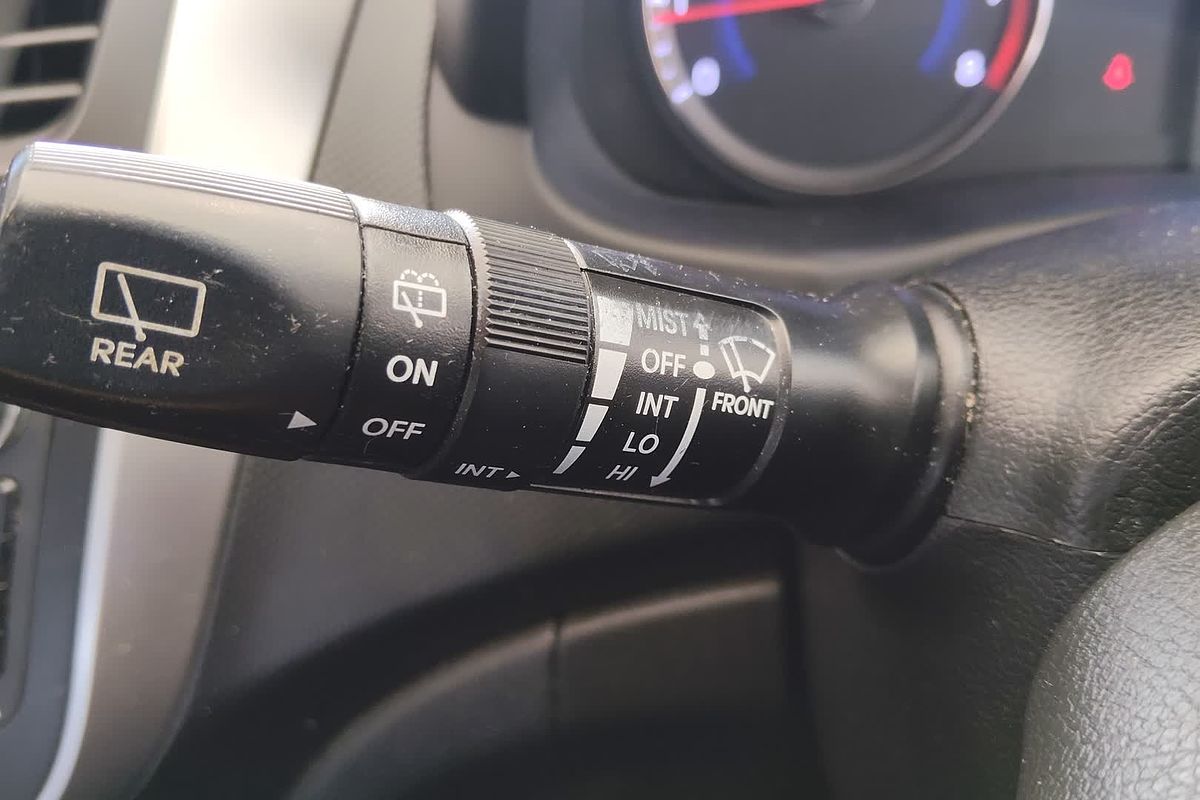 2015 Hyundai Accent Active RB3