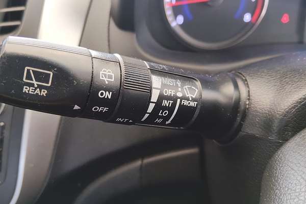 2015 Hyundai Accent Active RB3