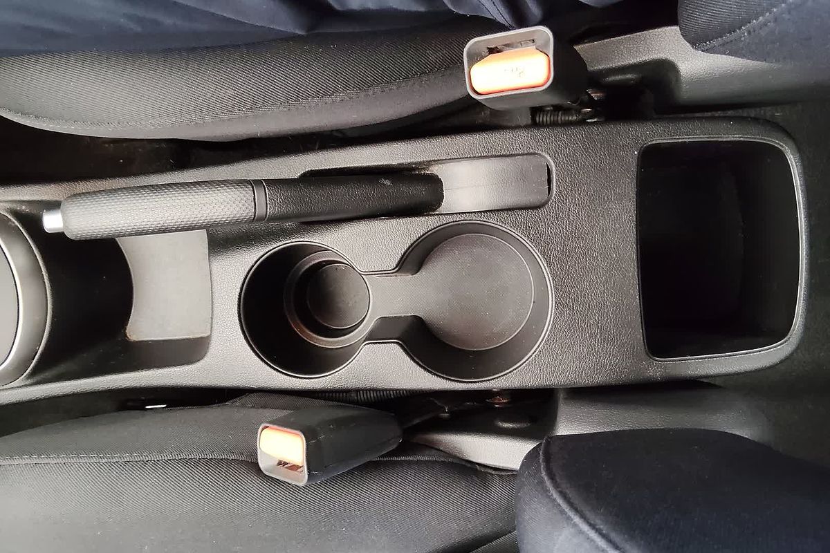 2015 Hyundai Accent Active RB3