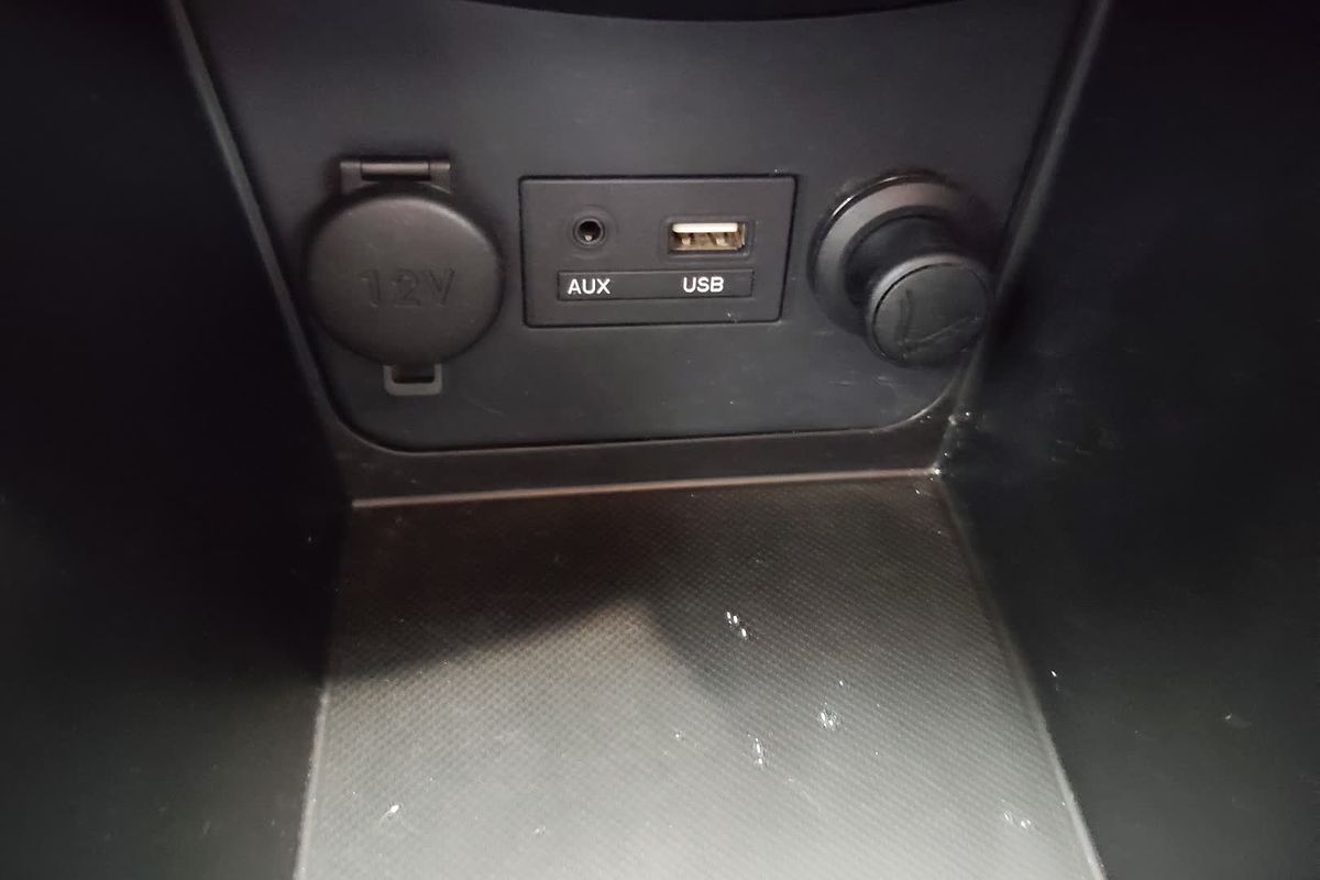 2015 Hyundai Accent Active RB3