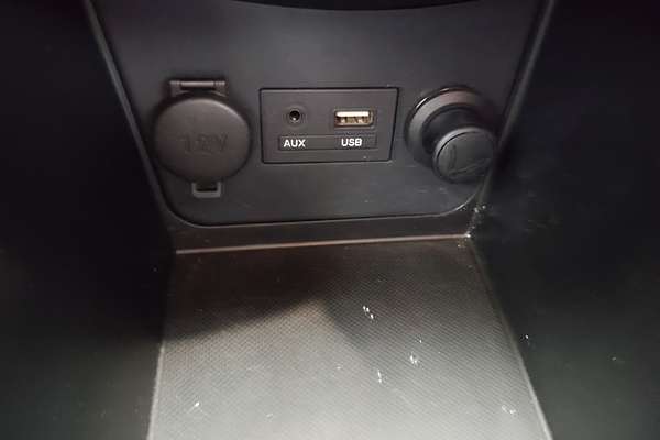 2015 Hyundai Accent Active RB3