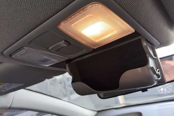 2015 Hyundai Accent Active RB3