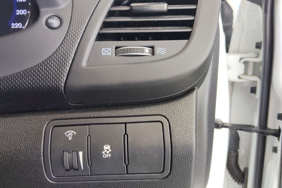 2015 Hyundai Accent Active RB3