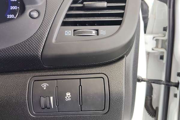 2015 Hyundai Accent Active RB3