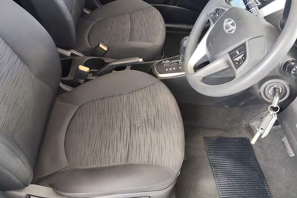 2015 Hyundai Accent Active RB3