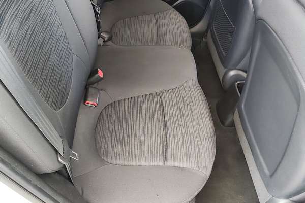 2015 Hyundai Accent Active RB3