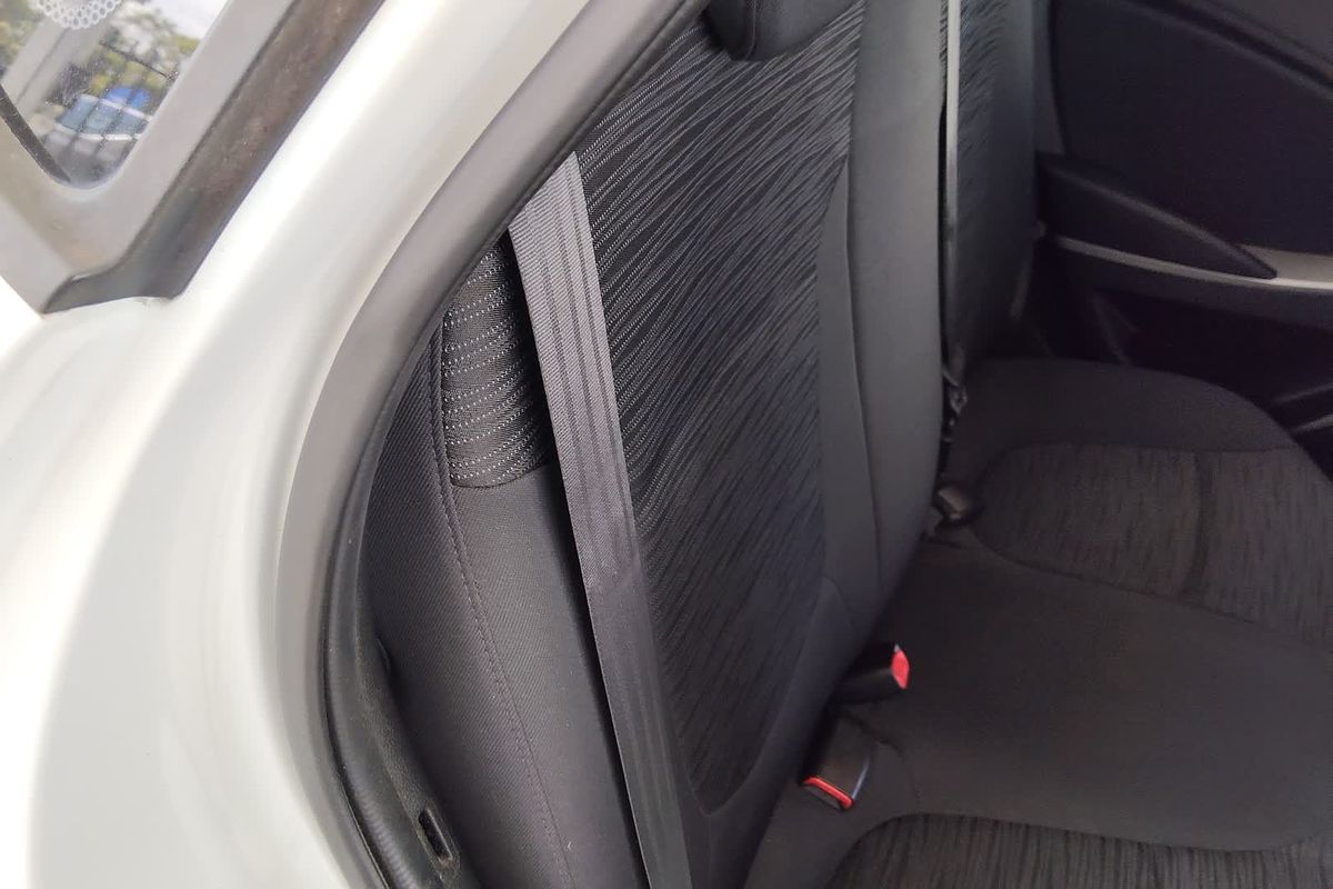 2015 Hyundai Accent Active RB3