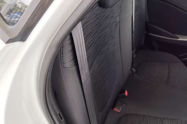 2015 Hyundai Accent Active RB3