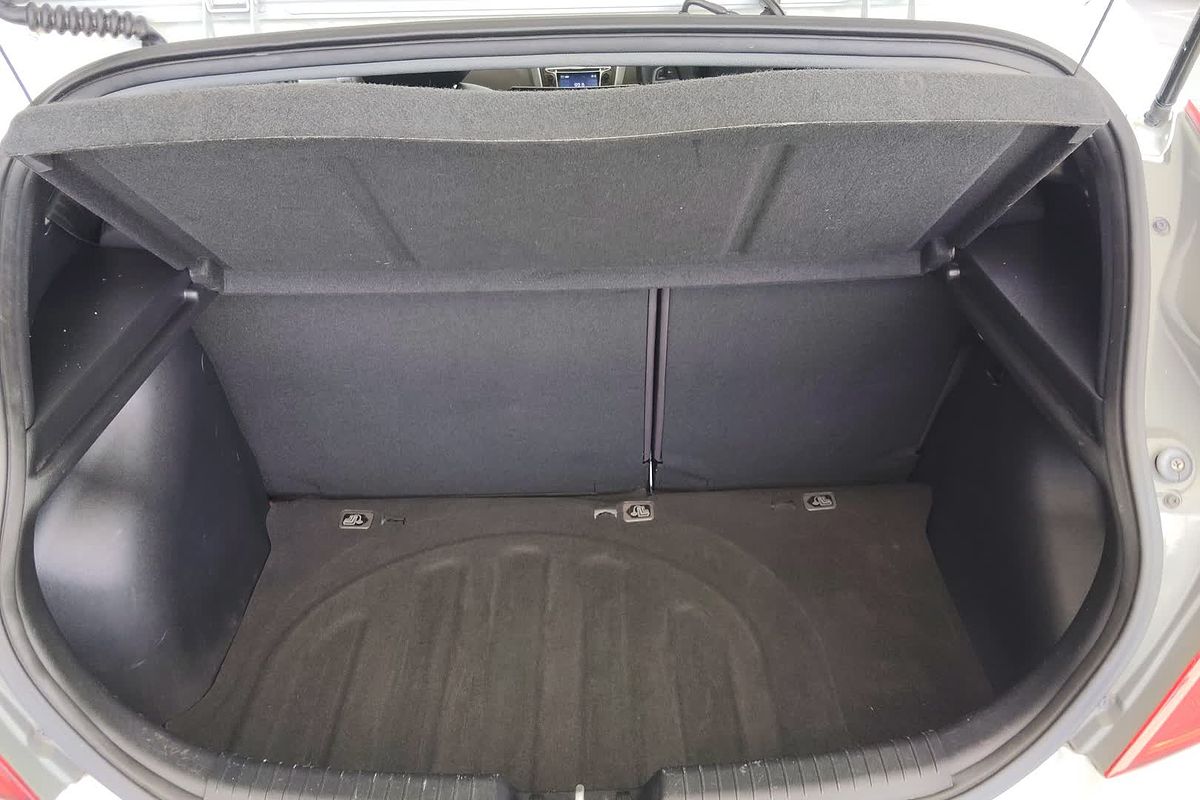 2015 Hyundai Accent Active RB3